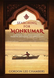 Image for Searching For Monkumar