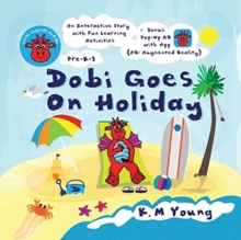 Image for Dobi Goes On Holiday