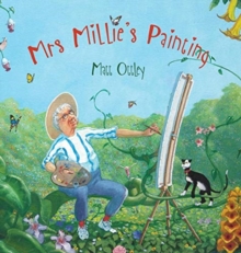 Image for Mrs Millie's Painting