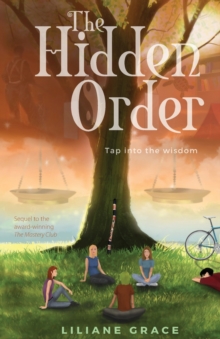 Image for The Hidden Order : Tap into the Wisdom