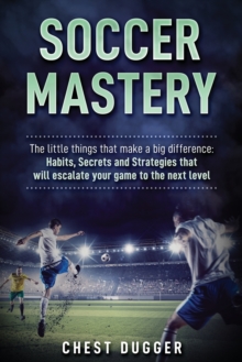 Image for Soccer Mastery