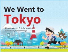 Image for We went to Tokyo