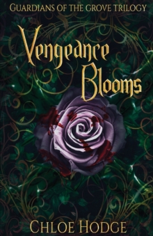 Image for Vengeance Blooms