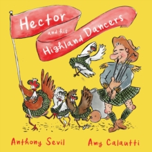 Image for Hector and His Highland Dancers