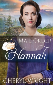 Image for Mail Order Hannah