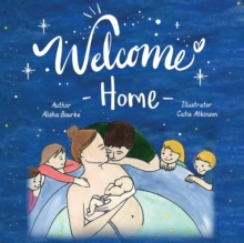 Image for Welcome Home
