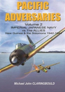 Image for Pacific Adversaries - Volume Two