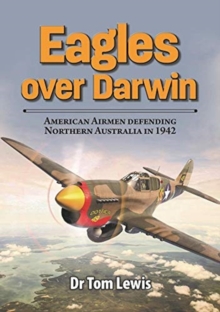 Image for Eagles Over Darwin