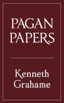 Image for Pagan Papers