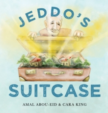 Image for Jeddo's Suitcase