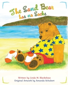 Image for The Sand Bear has no Socks