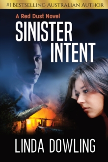Image for Sinister Intent