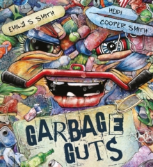 Image for Garbage Guts