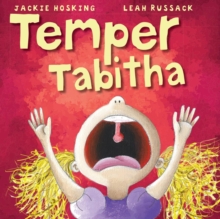 Image for Temper Tabitha