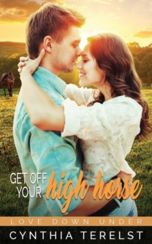 Image for Get Off Your High Horse