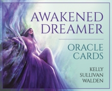 Awakened Dreamer – Mini Oracle Cards