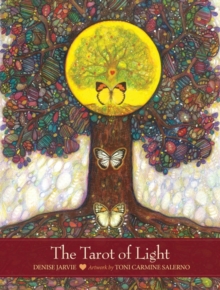 Image for The Tarot of Light