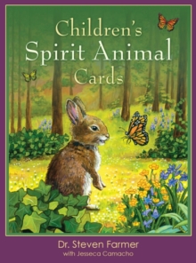 Image for Children'S Spirit Animal Cards