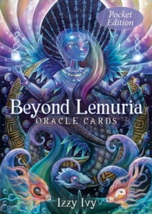Image for Beyond Lemuria Oracle Cards - Pocket Edition