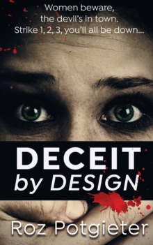 Image for Deceit by Design