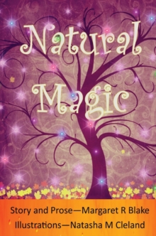 Image for Natural Magic