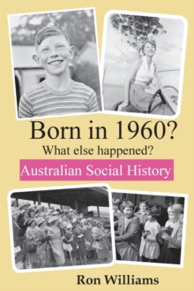 Image for Born in 1960? What else happened?!