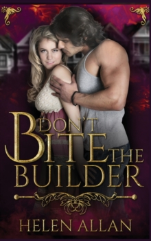 Image for Don't Bite The Builder