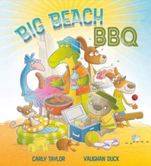 Image for Big beach BBQ