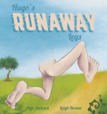 Image for Hugo's runaway legs