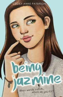 Image for Being Jazmine