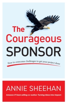 Image for The Courageous Sponsor