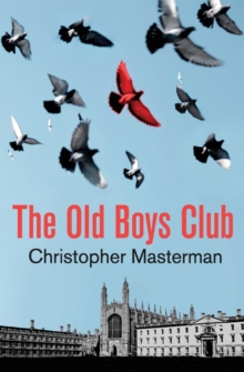 Image for The Old Boys Club