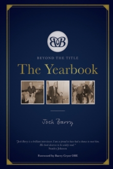 Beyond The Title: The Yearbook