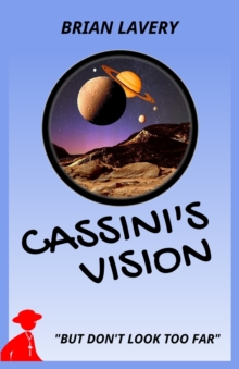 Image for Cassini's Vision