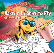 Image for Baxter Learns to Fly - Activity Book