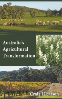 Image for Australia's Agricultural Transformation