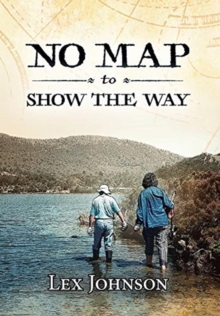 Image for No Map to Show the Way