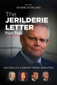 Jerilderie Letter Part Two