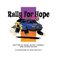 Image for Rally for Hope