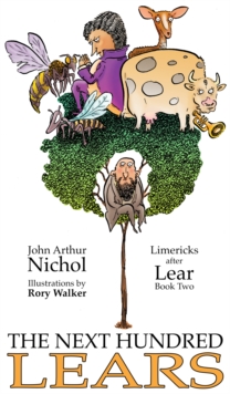 Image for Next Hundred Lears: Limericks After Lear