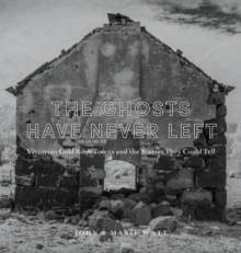 Image for The Ghosts Have Never Left