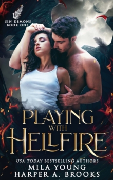 Image for Playing with Hellfire