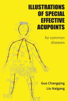Image for Illustrations Of Special Effective Acupoints for common Diseases