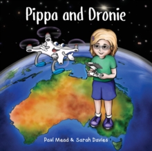Image for Pippa and Dronie