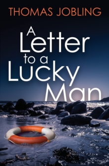 Image for A letter to a lucky man