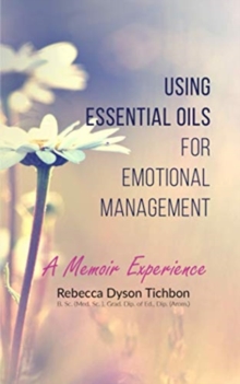 Image for Using Essential Oils for Emotional Management