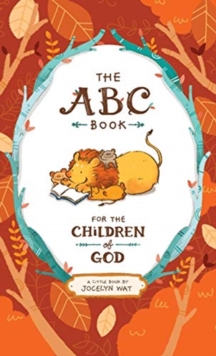 Image for The ABC Book for the Children of God