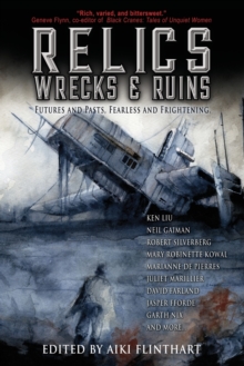 Image for Relics, Wrecks and Ruins