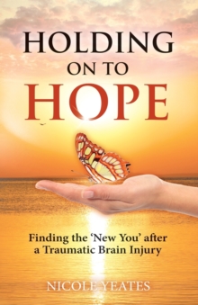 Image for Holding on to Hope