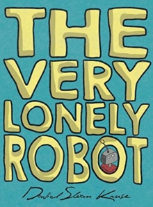 Image for The Very Lonely Robot